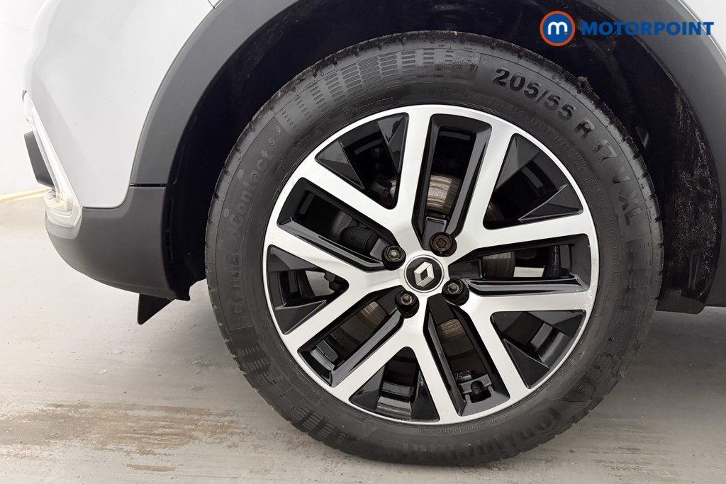 Renault Captur S Edition Automatic Petrol SUV - Stock Number (1599288) - 29th supplementary image