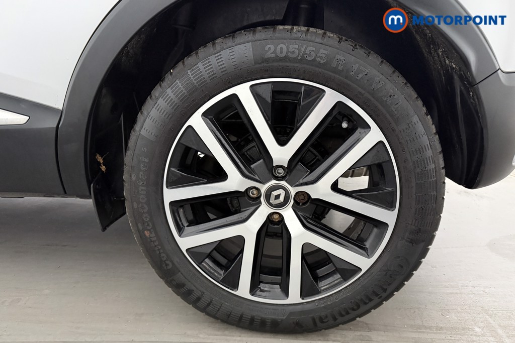 Renault Captur S Edition Automatic Petrol SUV - Stock Number (1599288) - 30th supplementary image