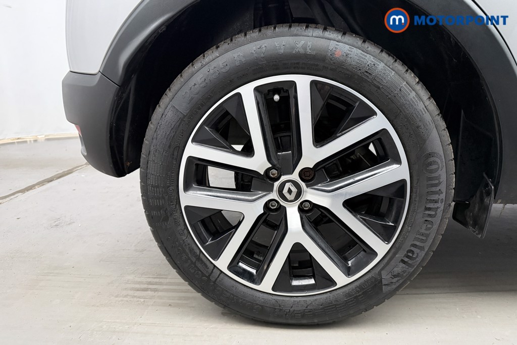 Renault Captur S Edition Automatic Petrol SUV - Stock Number (1599288) - 31st supplementary image