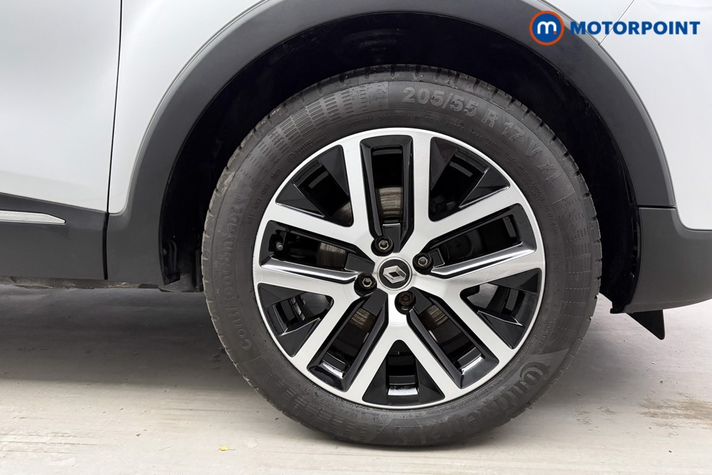 Renault Captur S Edition Automatic Petrol SUV - Stock Number (1599288) - 32nd supplementary image