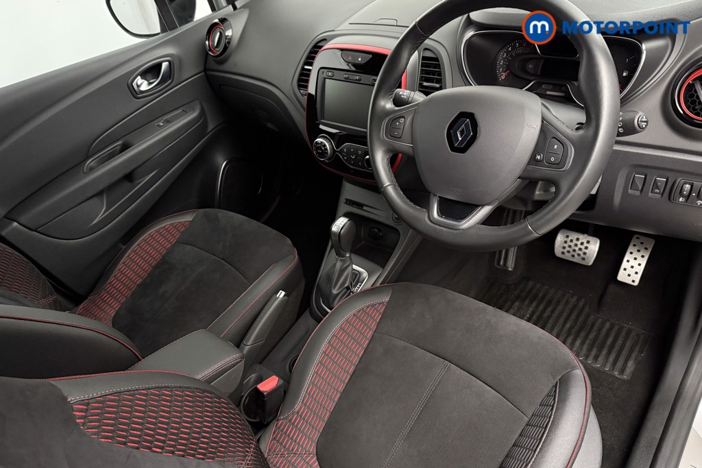 Renault Captur S Edition Automatic Petrol SUV - Stock Number (1599288) - 1st supplementary image