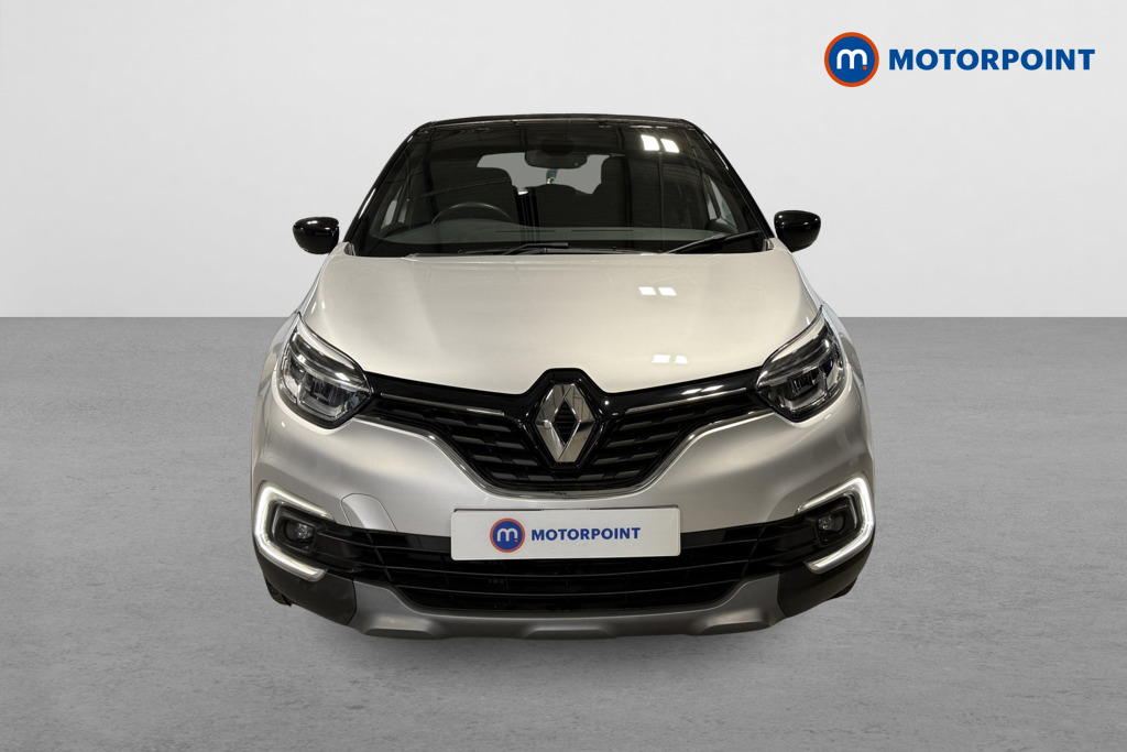 Renault Captur S Edition Automatic Petrol SUV - Stock Number (1599288) - Front bumper