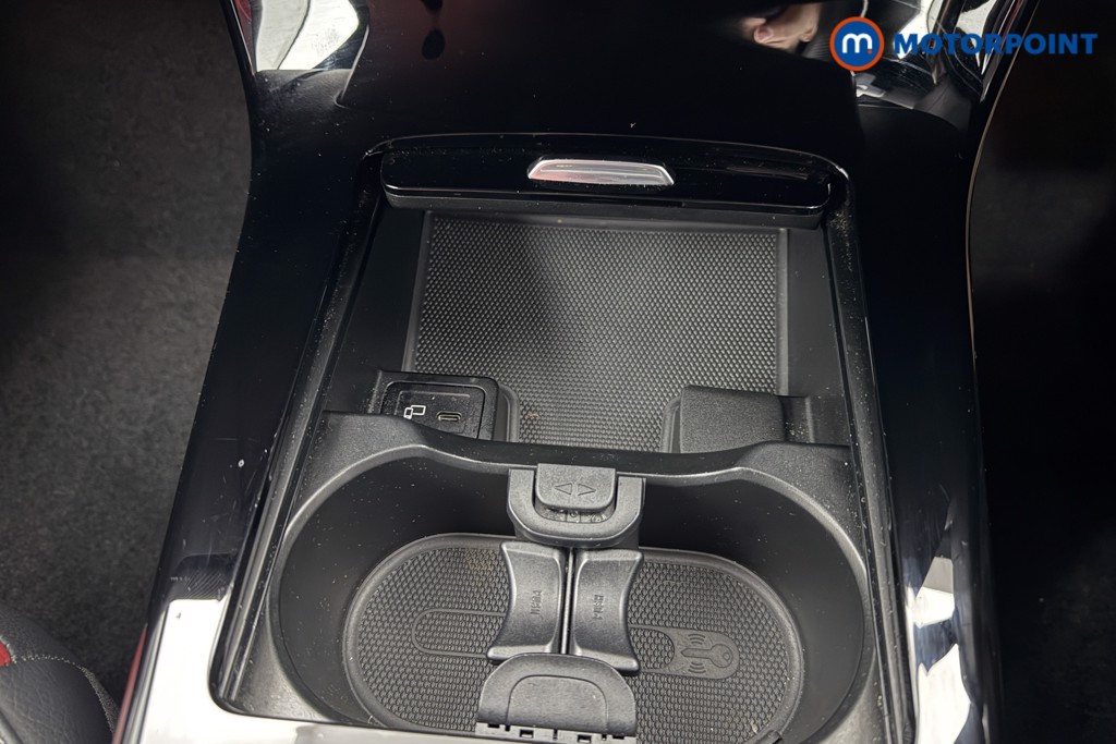 Mercedes-Benz CLA Amg Line Automatic Petrol Coupe - Stock Number (1599294) - 18th supplementary image