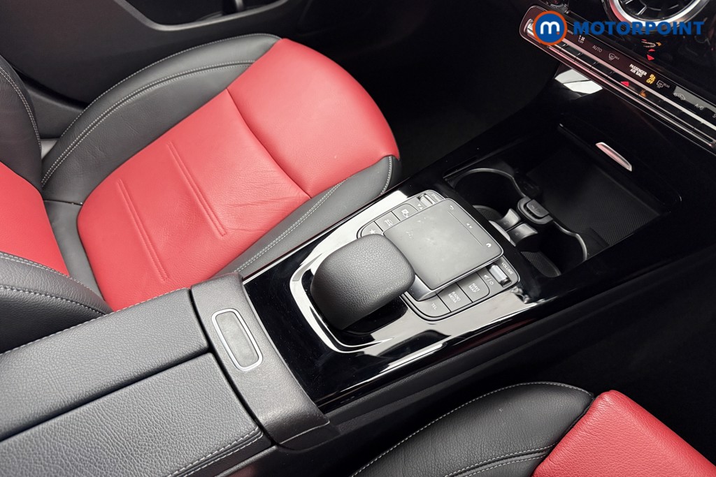 Mercedes-Benz CLA Amg Line Automatic Petrol Coupe - Stock Number (1599294) - 19th supplementary image