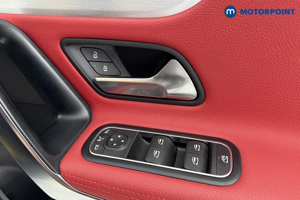 Mercedes-Benz CLA Amg Line Automatic Petrol Coupe - Stock Number (1599294) - 22nd supplementary image