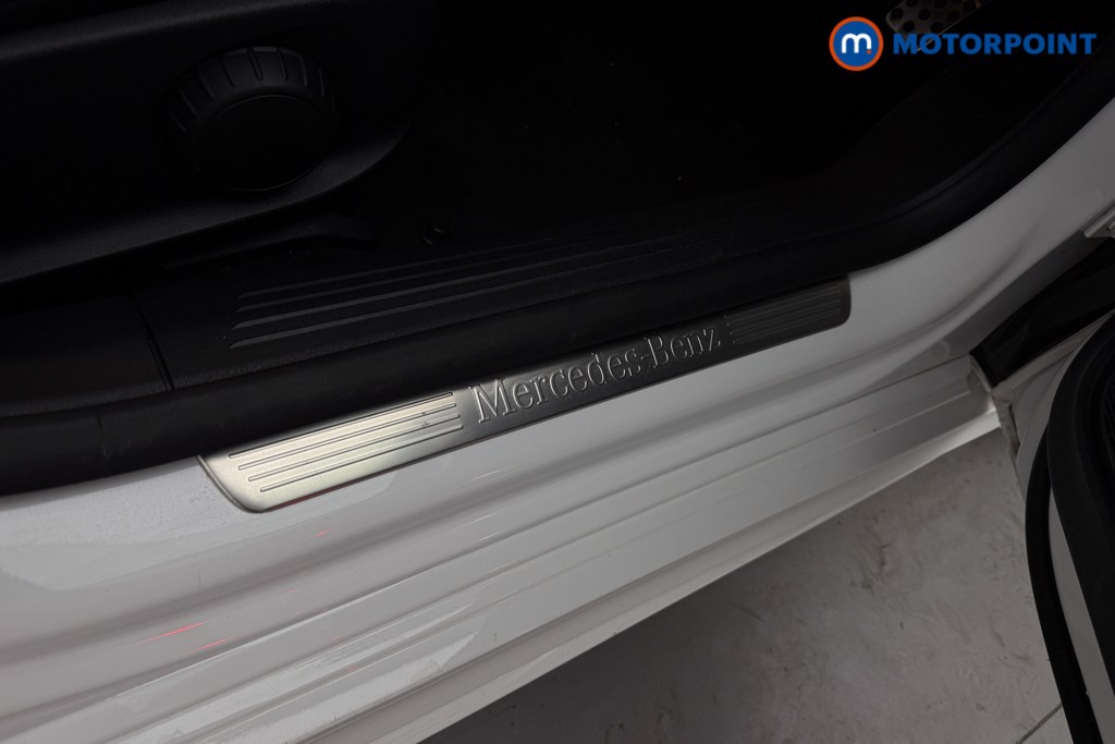 Mercedes-Benz CLA Amg Line Automatic Petrol Coupe - Stock Number (1599294) - 24th supplementary image