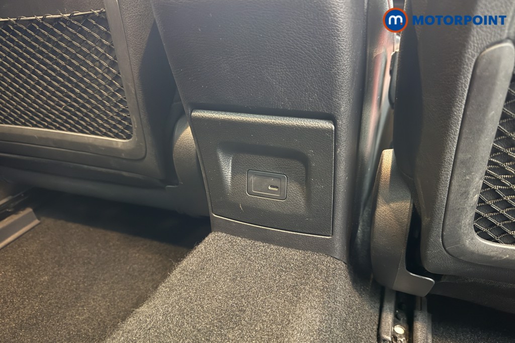 Mercedes-Benz CLA Amg Line Automatic Petrol Coupe - Stock Number (1599294) - 28th supplementary image