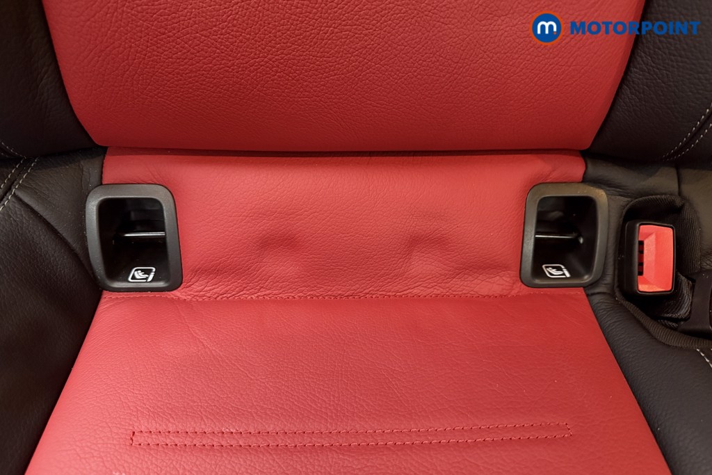 Mercedes-Benz CLA Amg Line Automatic Petrol Coupe - Stock Number (1599294) - 30th supplementary image