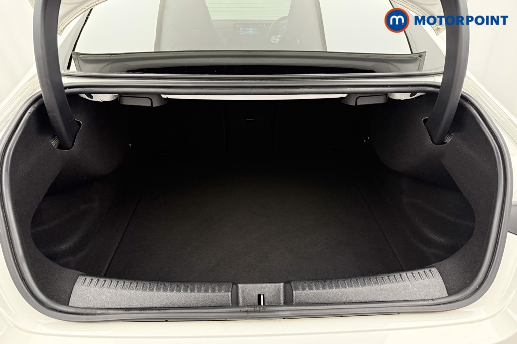 Mercedes-Benz CLA Amg Line Automatic Petrol Coupe - Stock Number (1599294) - 32nd supplementary image