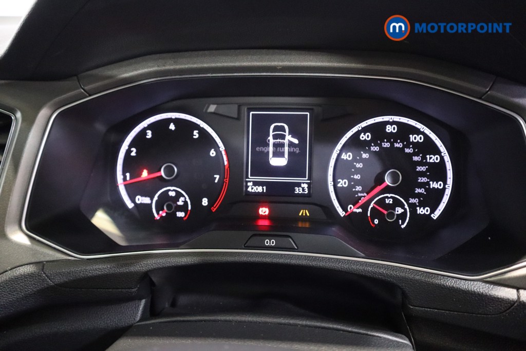 Volkswagen T-Roc SE Manual Petrol SUV - Stock Number (1599326) - 4th supplementary image