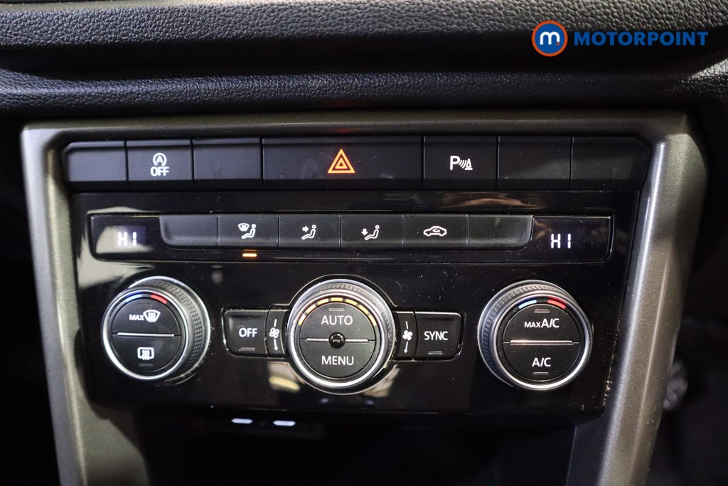 Volkswagen T-Roc SE Manual Petrol SUV - Stock Number (1599326) - 5th supplementary image