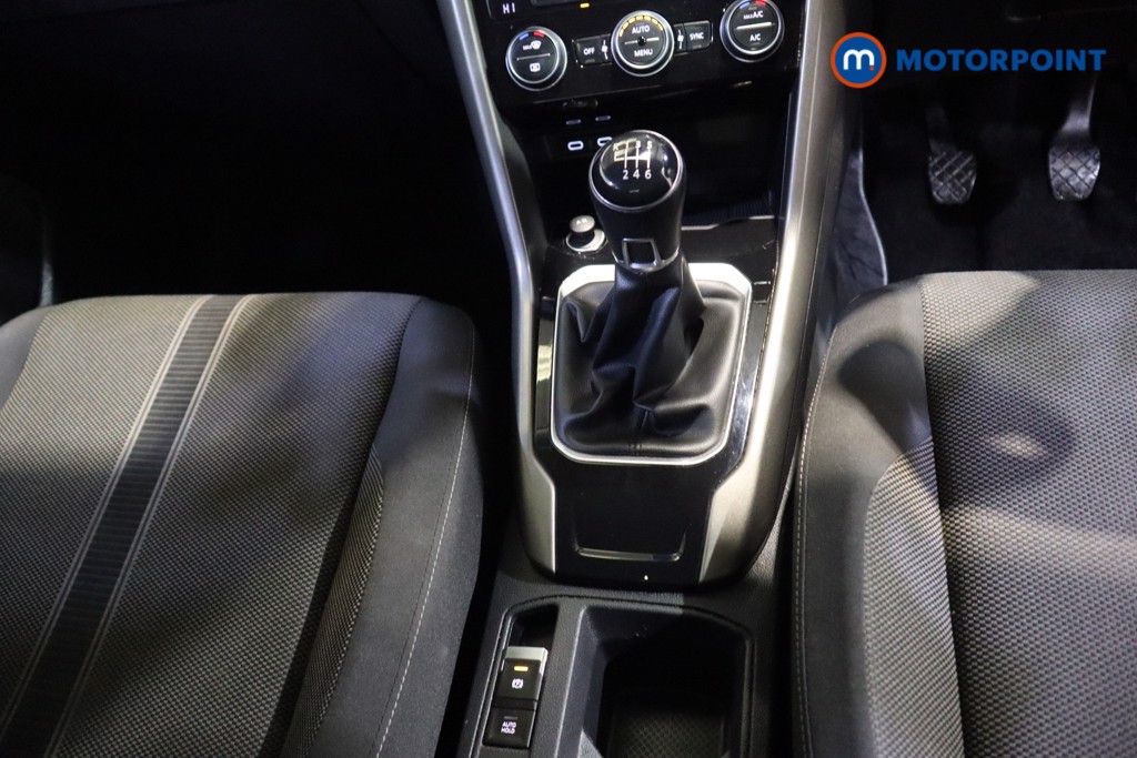 Volkswagen T-Roc SE Manual Petrol SUV - Stock Number (1599326) - 6th supplementary image