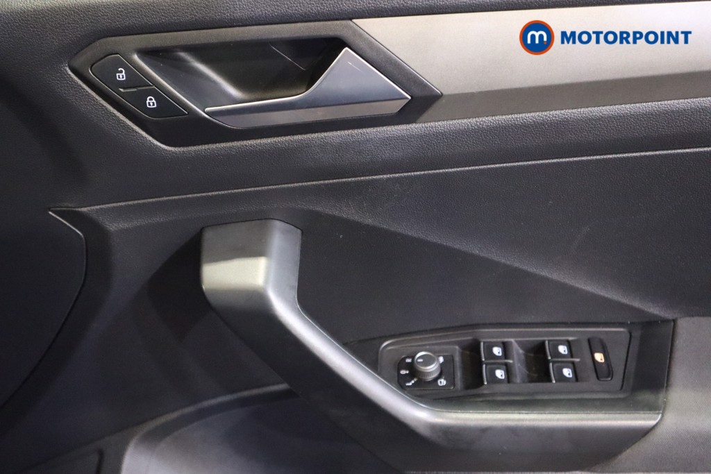 Volkswagen T-Roc SE Manual Petrol SUV - Stock Number (1599326) - 10th supplementary image