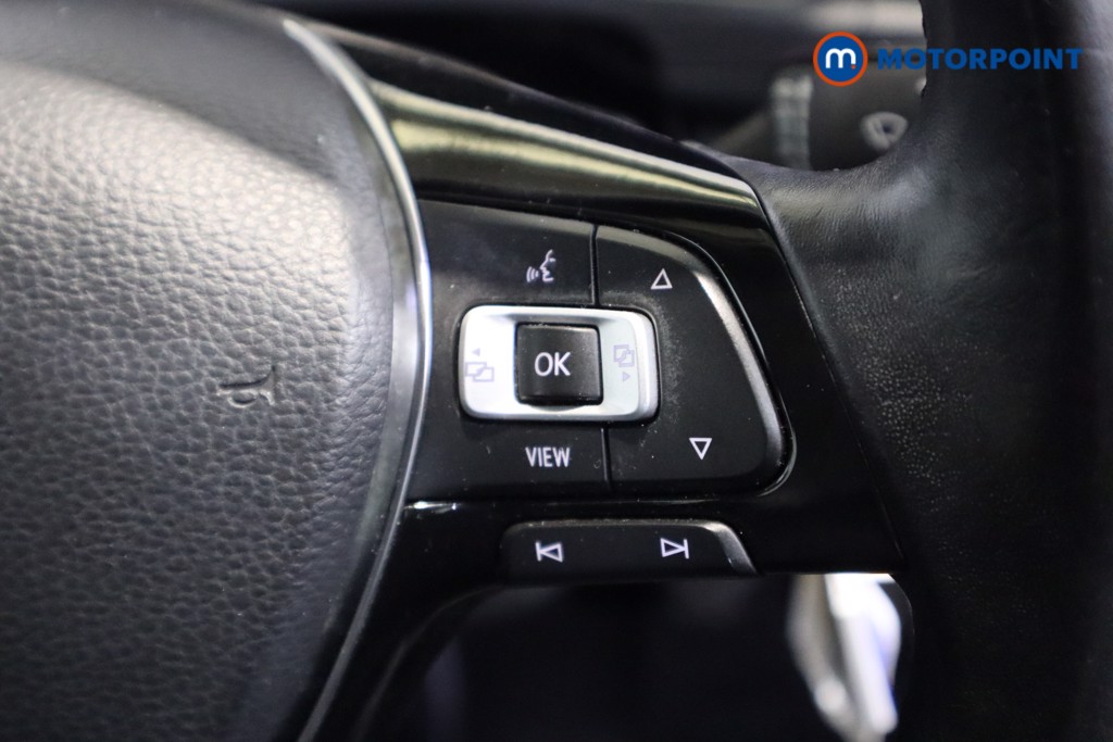 Volkswagen T-Roc SE Manual Petrol SUV - Stock Number (1599326) - 13th supplementary image