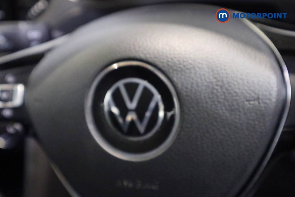 Volkswagen T-Roc SE Manual Petrol SUV - Stock Number (1599326) - 14th supplementary image