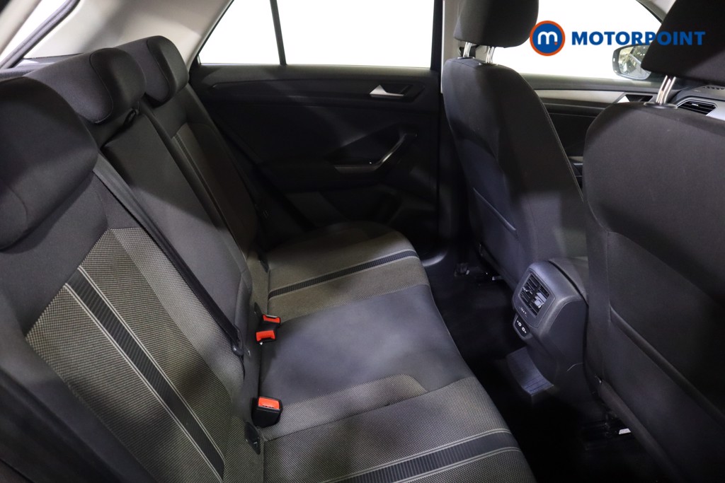 Volkswagen T-Roc SE Manual Petrol SUV - Stock Number (1599326) - 18th supplementary image
