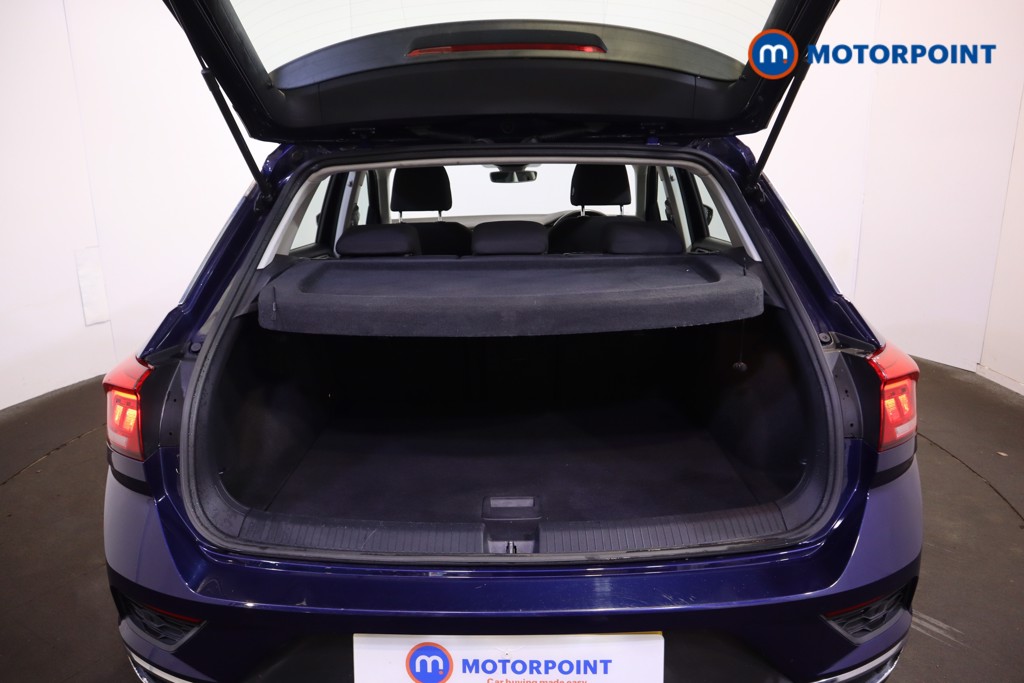 Volkswagen T-Roc SE Manual Petrol SUV - Stock Number (1599326) - 20th supplementary image
