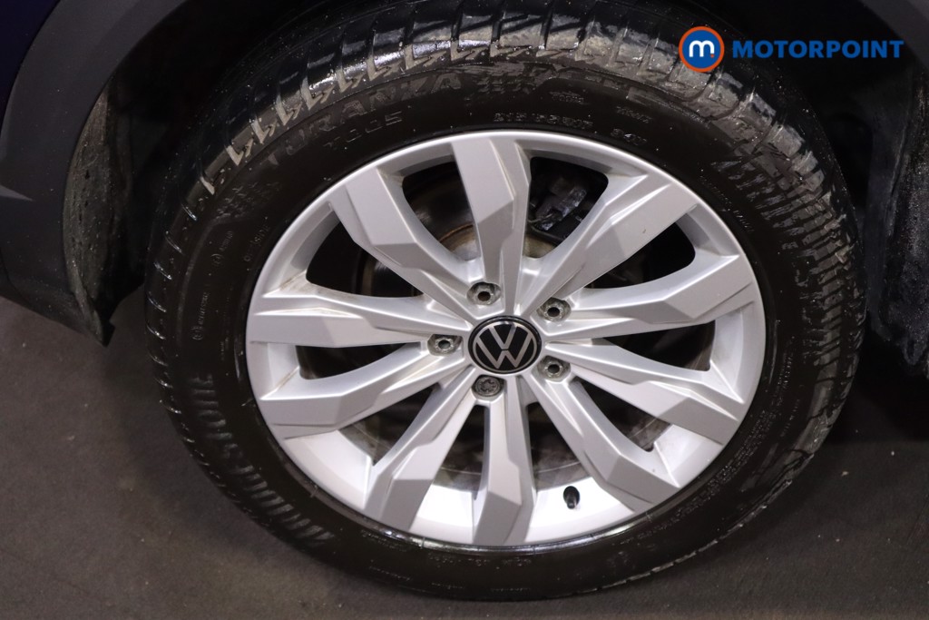 Volkswagen T-Roc SE Manual Petrol SUV - Stock Number (1599326) - 21st supplementary image