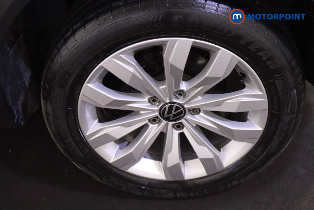 Volkswagen T-Roc SE Manual Petrol SUV - Stock Number (1599326) - 22nd supplementary image