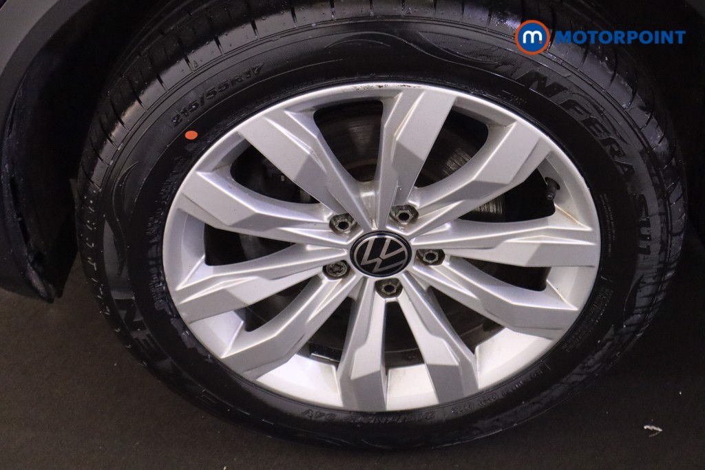 Volkswagen T-Roc SE Manual Petrol SUV - Stock Number (1599326) - 23rd supplementary image