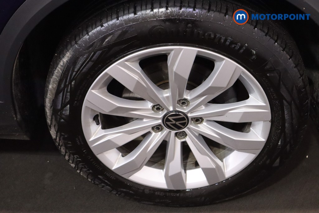 Volkswagen T-Roc SE Manual Petrol SUV - Stock Number (1599326) - 24th supplementary image