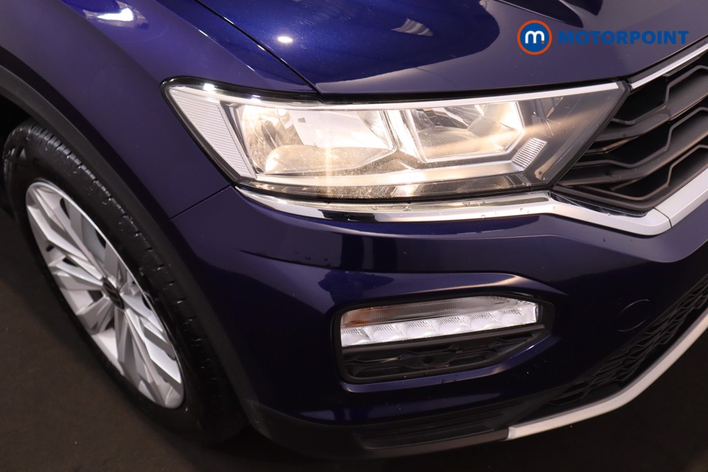 Volkswagen T-Roc SE Manual Petrol SUV - Stock Number (1599326) - 25th supplementary image
