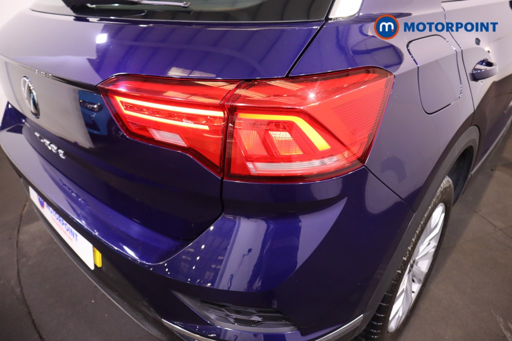 Volkswagen T-Roc SE Manual Petrol SUV - Stock Number (1599326) - 26th supplementary image