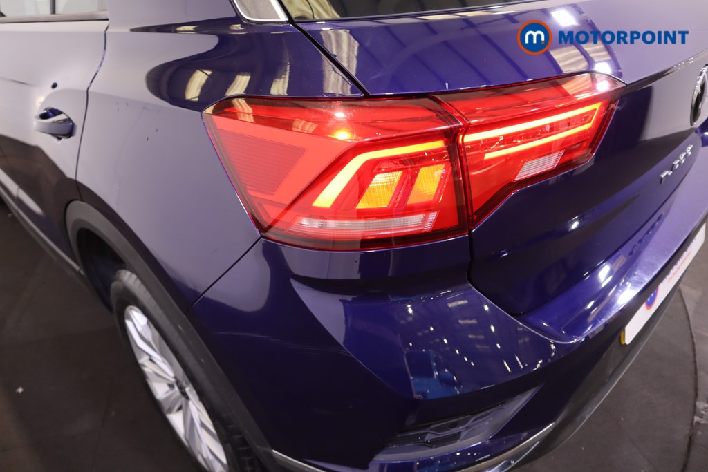 Volkswagen T-Roc SE Manual Petrol SUV - Stock Number (1599326) - 28th supplementary image