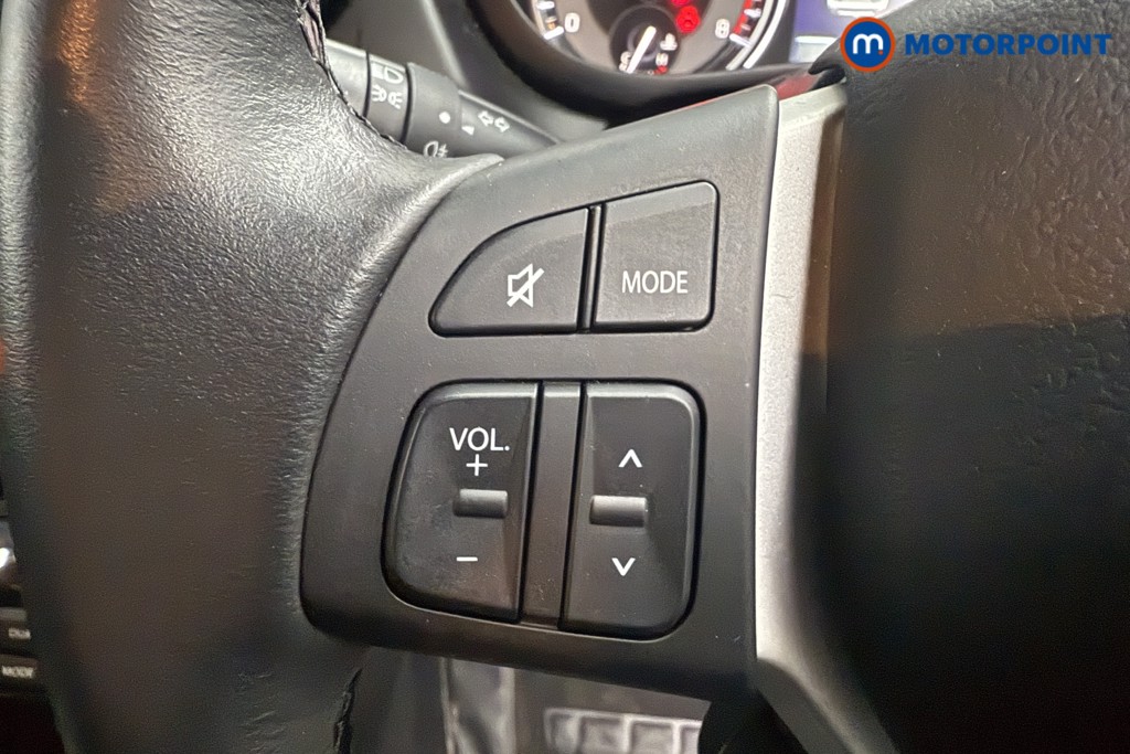 Suzuki S-Cross Motion Manual Petrol SUV - Stock Number (1599330) - 4th supplementary image