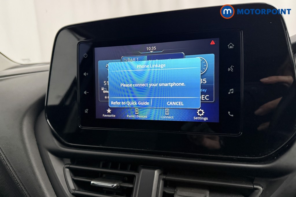 Suzuki S-Cross Motion Manual Petrol SUV - Stock Number (1599330) - 7th supplementary image