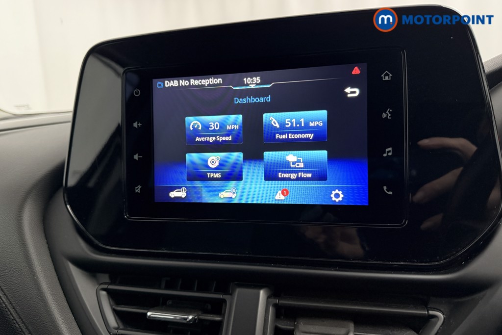 Suzuki S-Cross Motion Manual Petrol SUV - Stock Number (1599330) - 8th supplementary image