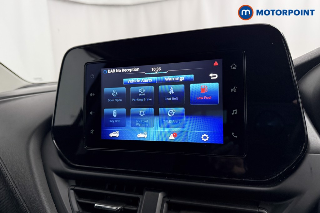 Suzuki S-Cross Motion Manual Petrol SUV - Stock Number (1599330) - 9th supplementary image