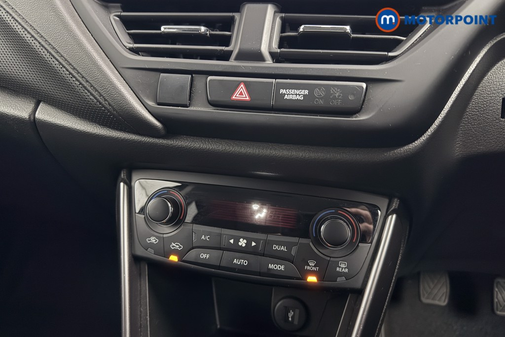 Suzuki S-Cross Motion Manual Petrol SUV - Stock Number (1599330) - 11th supplementary image