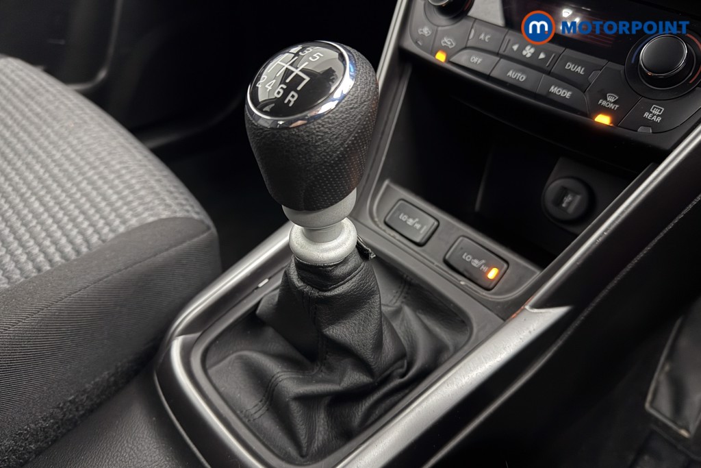 Suzuki S-Cross Motion Manual Petrol SUV - Stock Number (1599330) - 12th supplementary image