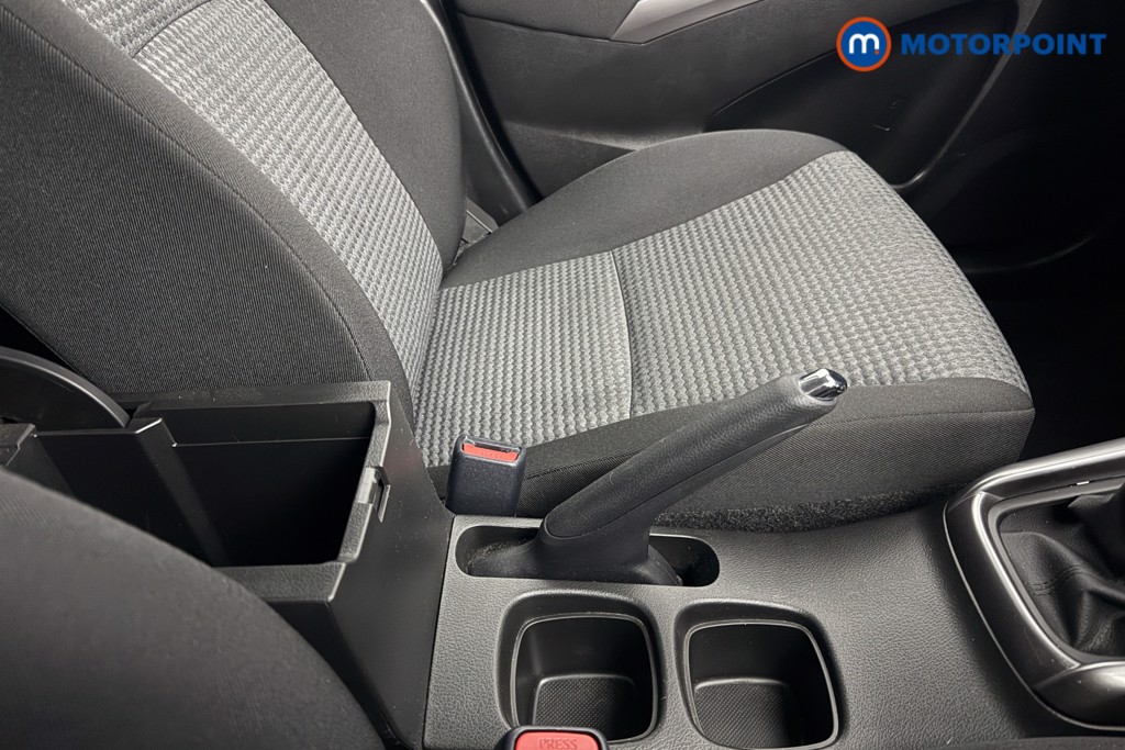 Suzuki S-Cross Motion Manual Petrol SUV - Stock Number (1599330) - 13th supplementary image