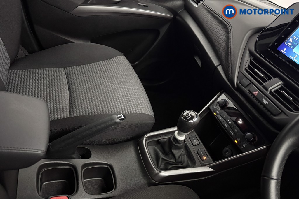 Suzuki S-Cross Motion Manual Petrol SUV - Stock Number (1599330) - 14th supplementary image