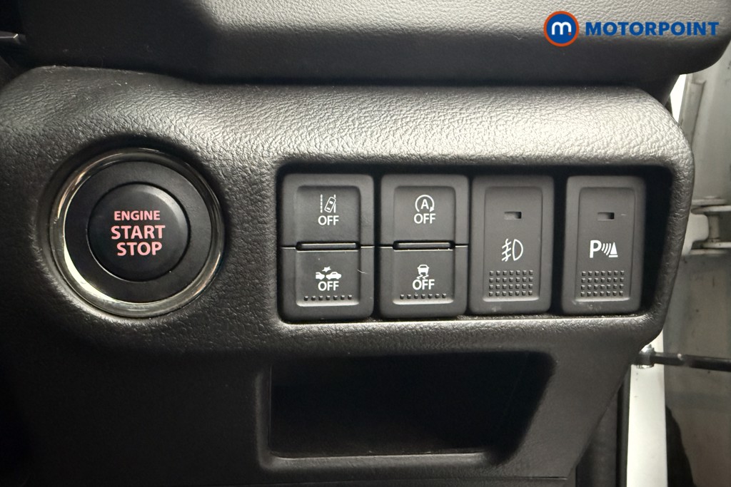 Suzuki S-Cross Motion Manual Petrol SUV - Stock Number (1599330) - 15th supplementary image