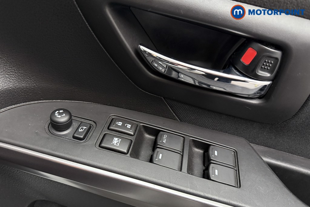 Suzuki S-Cross Motion Manual Petrol SUV - Stock Number (1599330) - 17th supplementary image