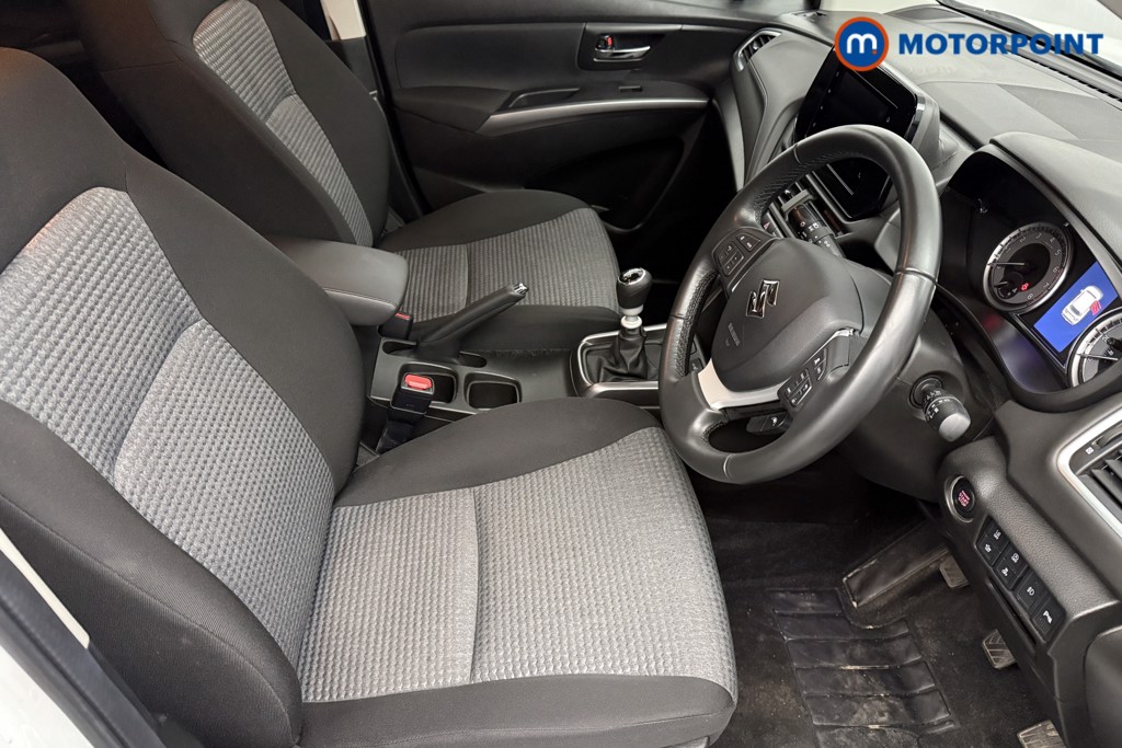 Suzuki S-Cross Motion Manual Petrol SUV - Stock Number (1599330) - 18th supplementary image
