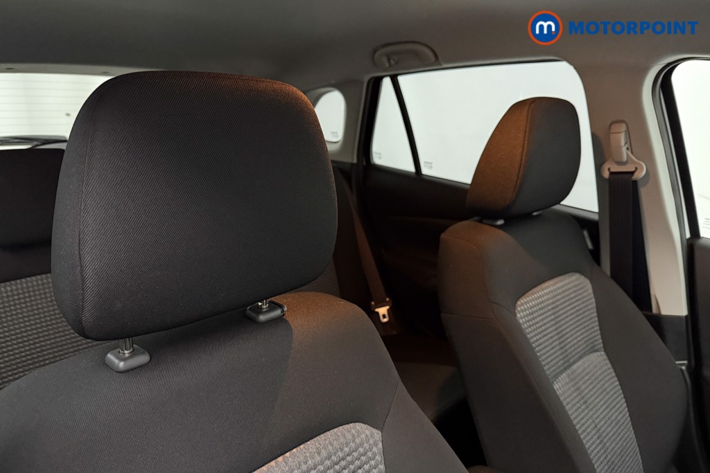 Suzuki S-Cross Motion Manual Petrol SUV - Stock Number (1599330) - 19th supplementary image