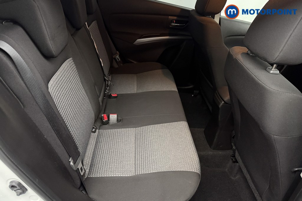 Suzuki S-Cross Motion Manual Petrol SUV - Stock Number (1599330) - 20th supplementary image