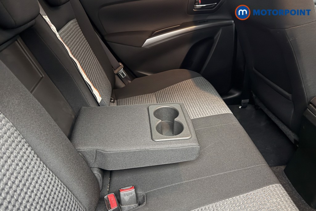 Suzuki S-Cross Motion Manual Petrol SUV - Stock Number (1599330) - 21st supplementary image