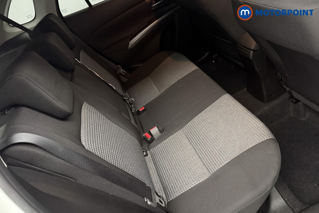Suzuki S-Cross Motion Manual Petrol SUV - Stock Number (1599330) - 22nd supplementary image
