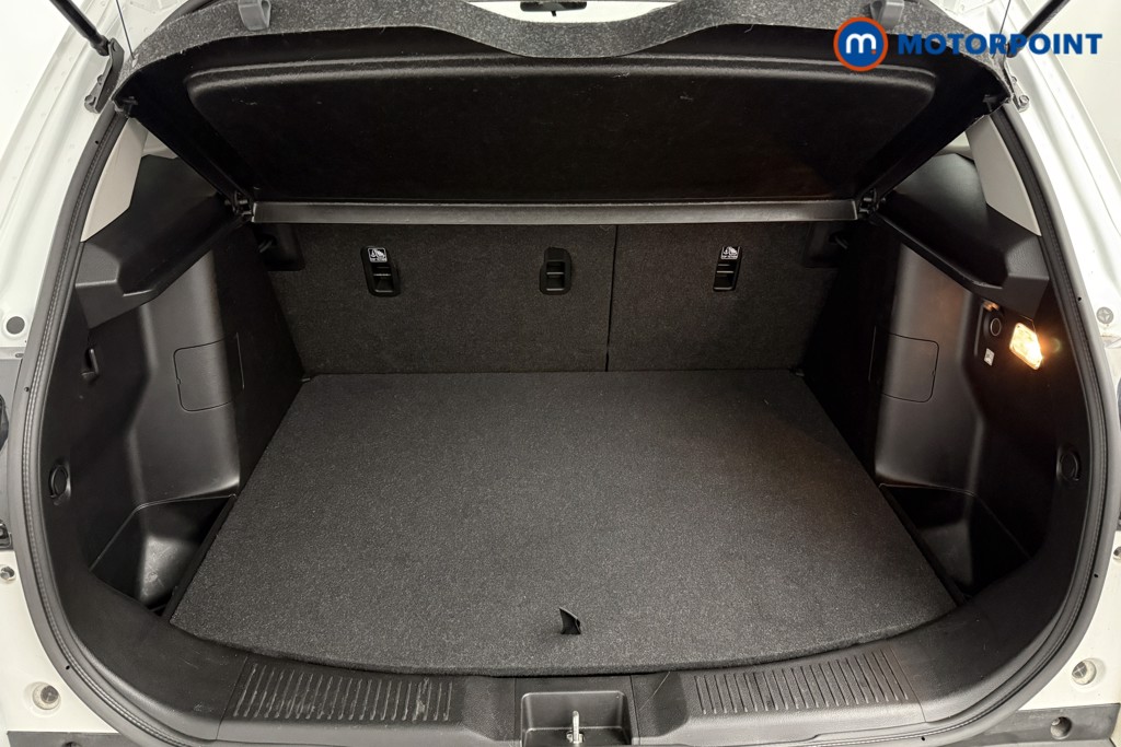 Suzuki S-Cross Motion Manual Petrol SUV - Stock Number (1599330) - 23rd supplementary image