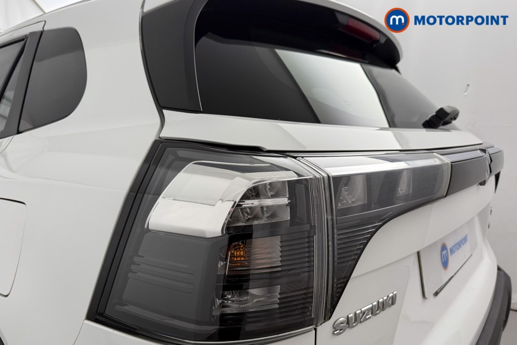Suzuki S-Cross Motion Manual Petrol SUV - Stock Number (1599330) - 25th supplementary image