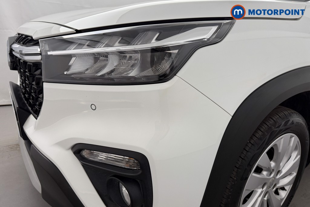 Suzuki S-Cross Motion Manual Petrol SUV - Stock Number (1599330) - 26th supplementary image