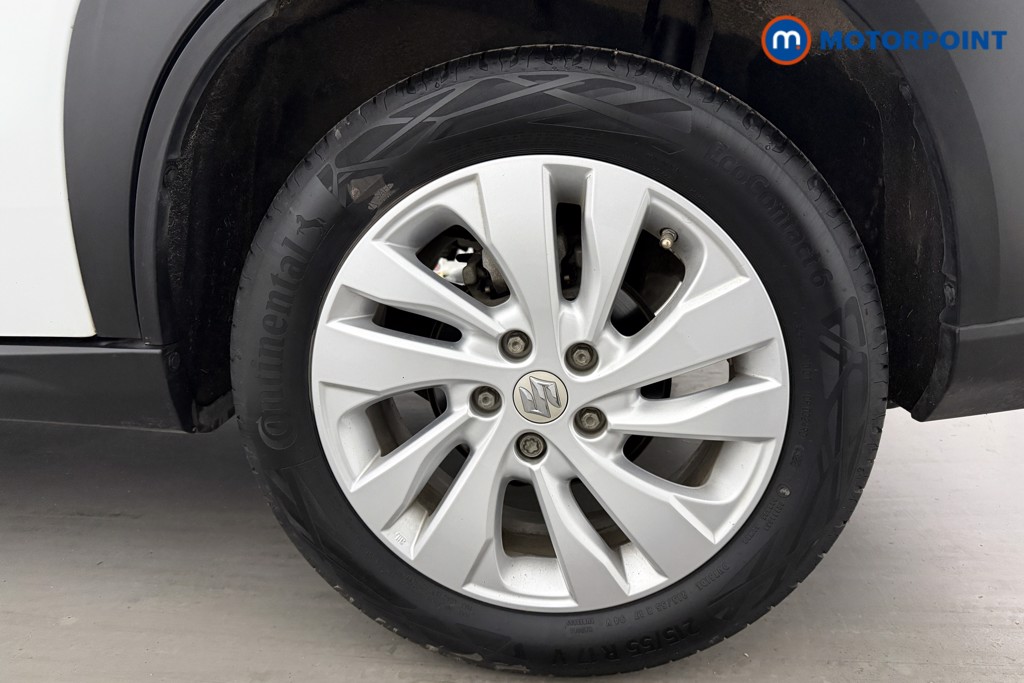 Suzuki S-Cross Motion Manual Petrol SUV - Stock Number (1599330) - 28th supplementary image