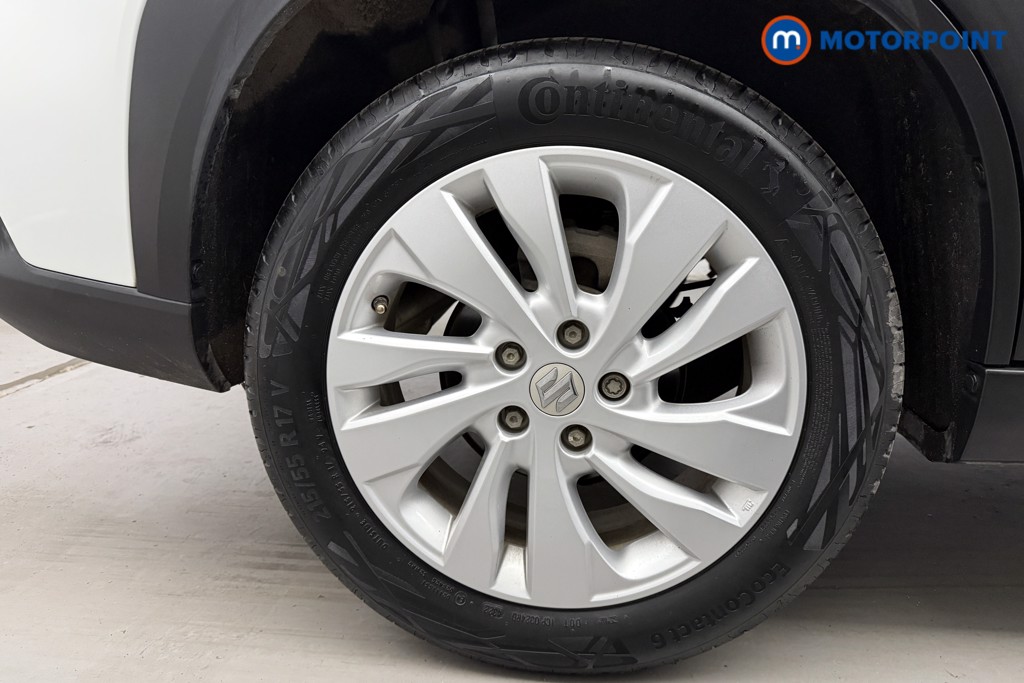 Suzuki S-Cross Motion Manual Petrol SUV - Stock Number (1599330) - 29th supplementary image