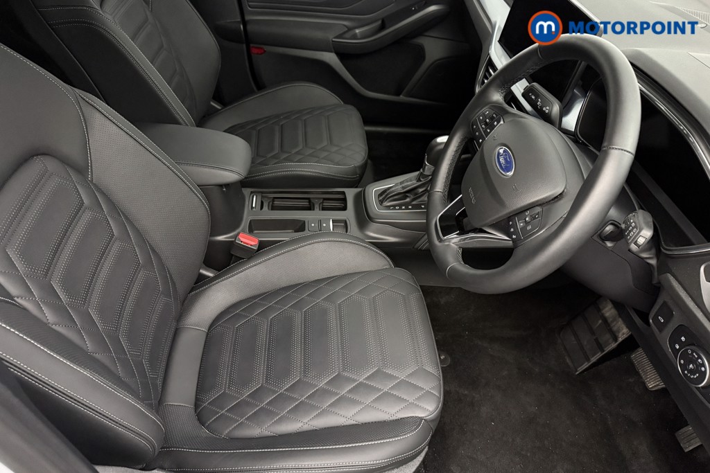 Ford Focus Active X Automatic Petrol Estate - Stock Number (1599366) - 21st supplementary image