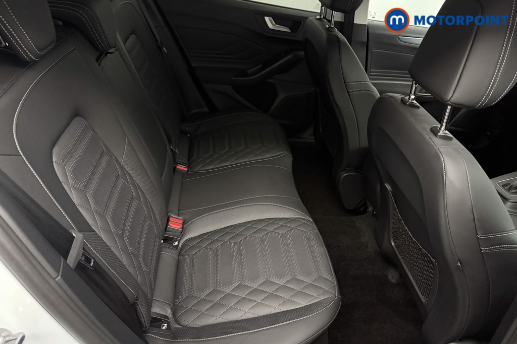 Ford Focus Active X Automatic Petrol Estate - Stock Number (1599366) - 23rd supplementary image